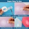 Balloon Arch Kit, 3 Tape Strips and 3 Glue Point Dots for Garland, Party, Wedding, Birthday, Baby Shower Decorations